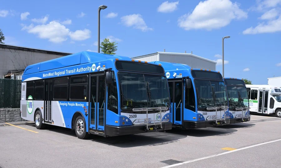 Setra bus airport Vienna