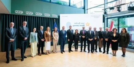 Officials discuss EU policy reform