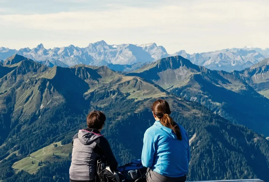 Austrian health insurance card